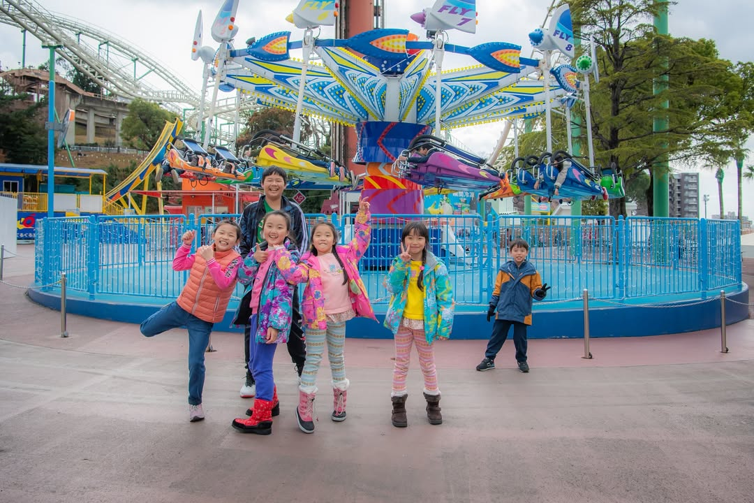 這次大阪雙樂園之旅，不只報名踴躍，連候補也很踴躍，目前候補人…