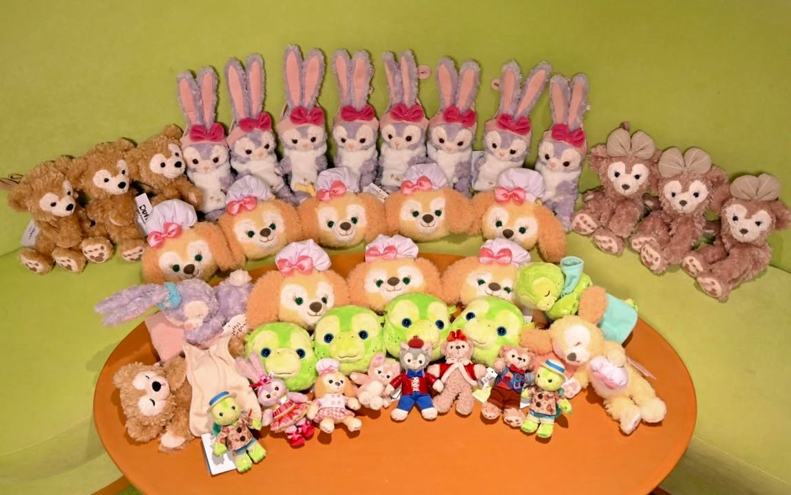 其實這次是有帶團的，這不是把全班同學都安全帶回飯店了嗎XD
…